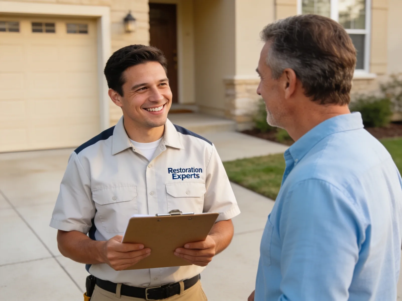 Water Damage Cleanup Winthrop, MN FAQs